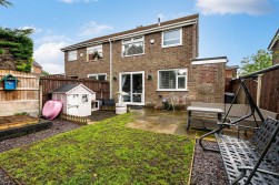 Brodick Drive, Bolton, BL2