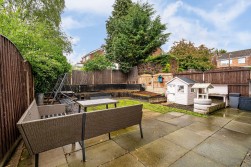 Brodick Drive, Bolton, BL2
