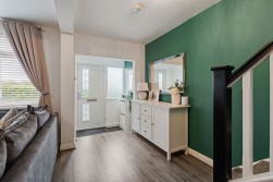 Brodick Drive, Bolton, BL2