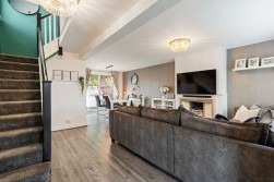 Brodick Drive, Bolton, BL2