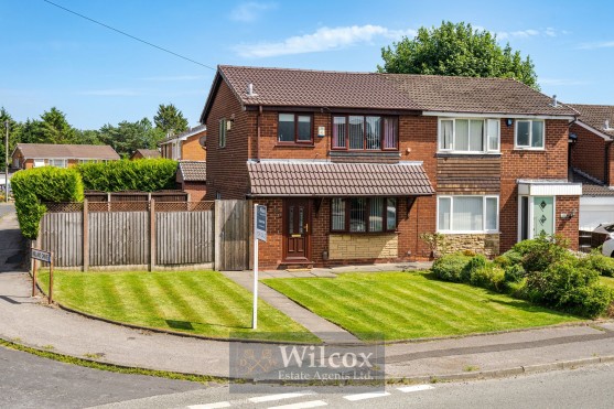 Somerton Road, Bolton, BL2