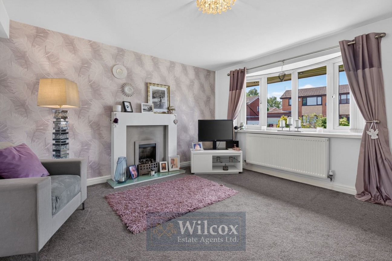 Somerton Road, Bolton, BL2