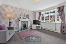 Somerton Road, Bolton, BL2