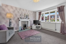 Somerton Road, Bolton, BL2