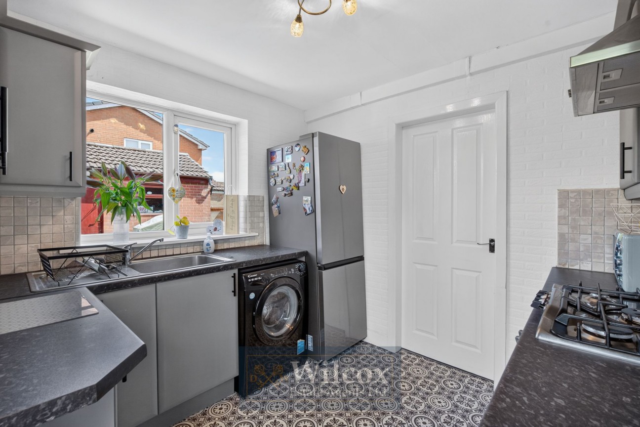 Somerton Road, Bolton, BL2