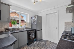 Somerton Road, Bolton, BL2