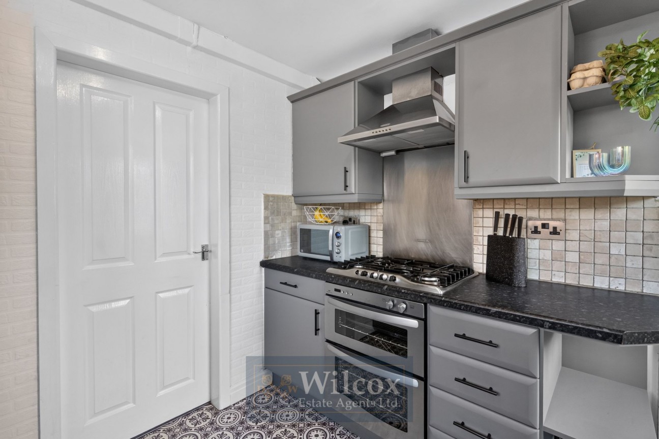 Somerton Road, Bolton, BL2