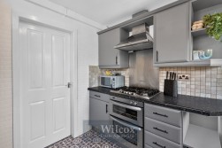 Somerton Road, Bolton, BL2
