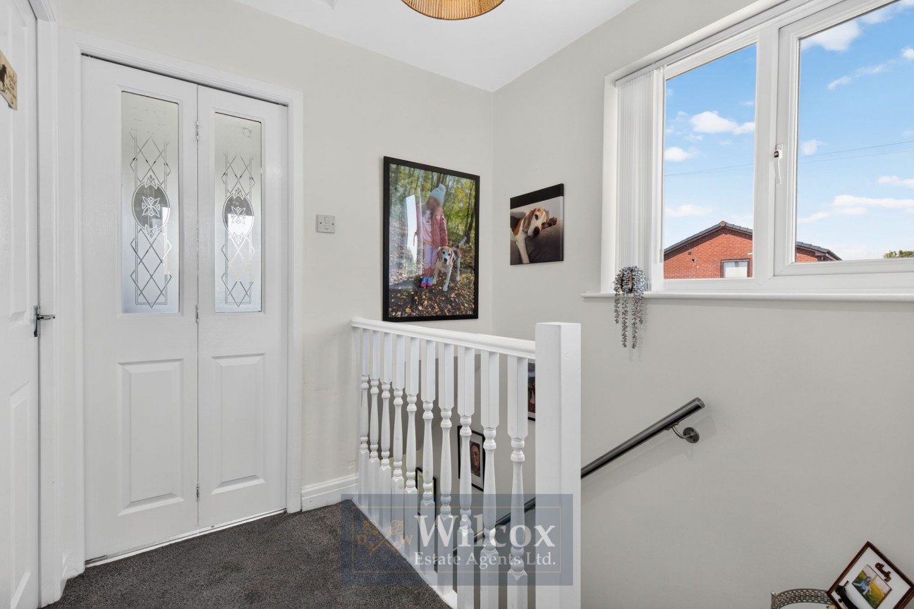 Somerton Road, Bolton, BL2