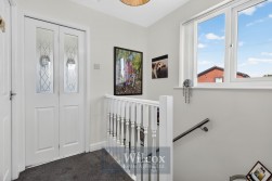 Somerton Road, Bolton, BL2