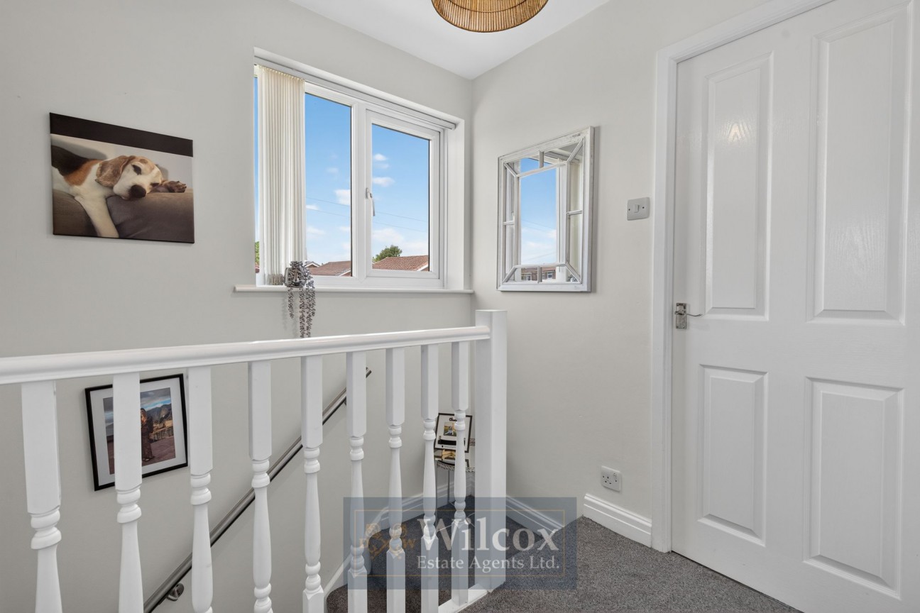 Somerton Road, Bolton, BL2