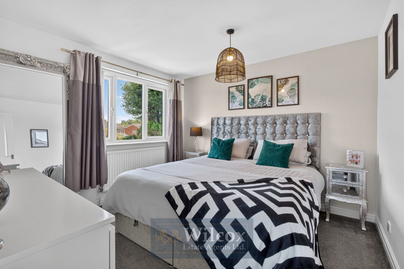 Somerton Road, Bolton, BL2
