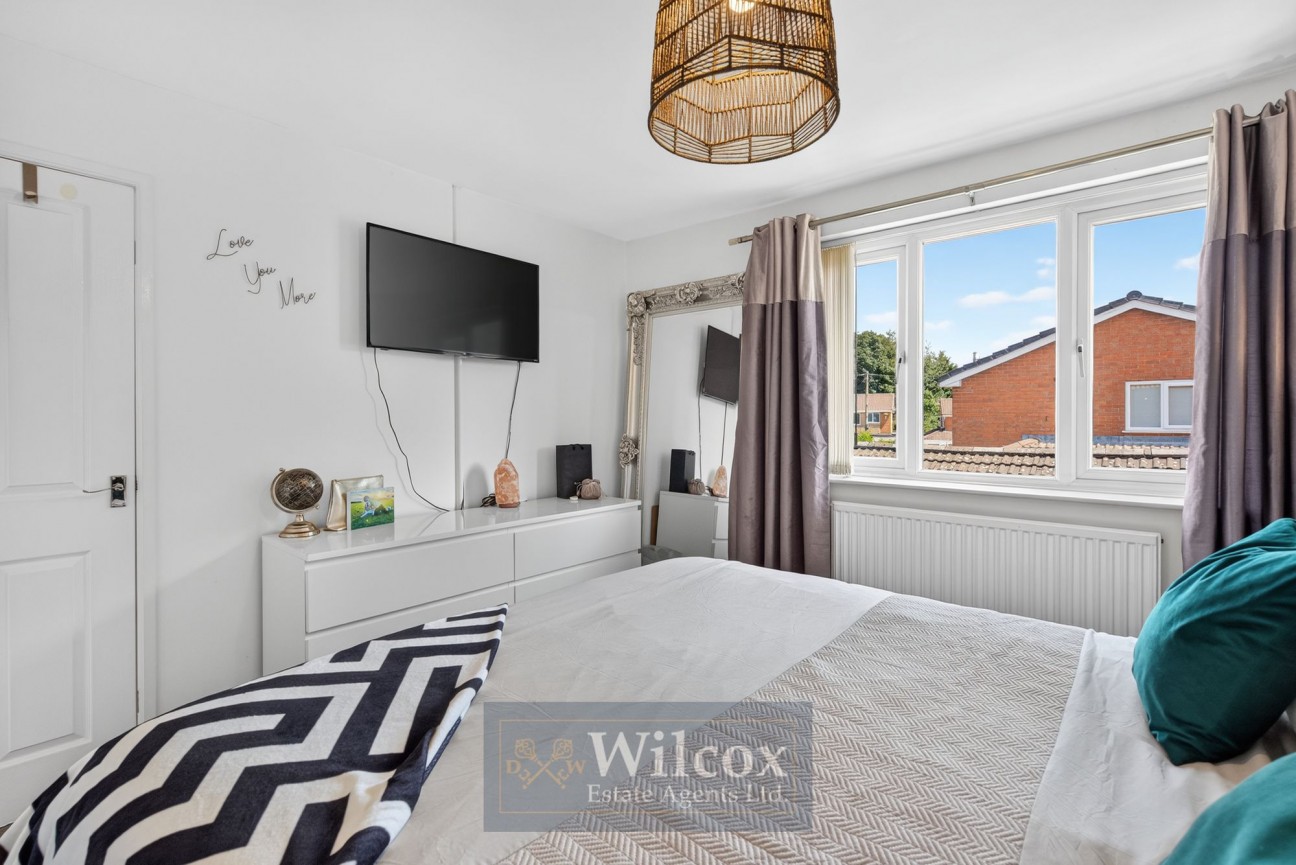 Somerton Road, Bolton, BL2