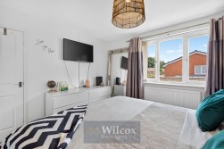 Somerton Road, Bolton, BL2