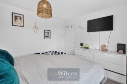 Somerton Road, Bolton, BL2