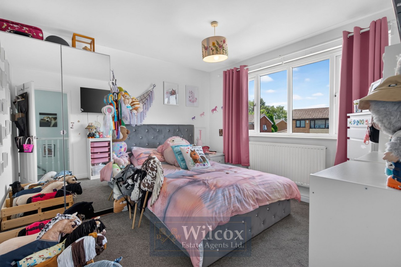 Somerton Road, Bolton, BL2