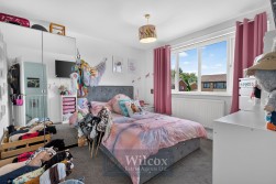 Somerton Road, Bolton, BL2
