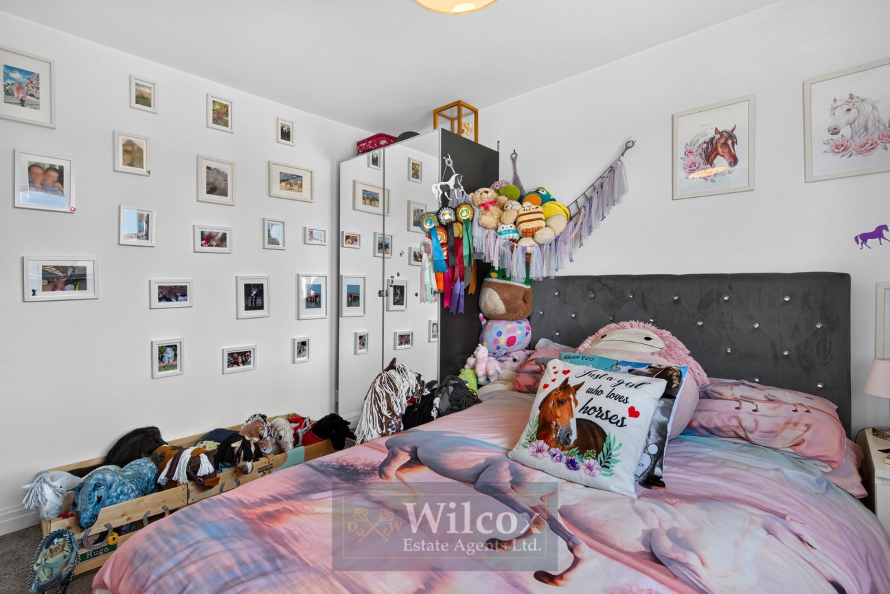 Somerton Road, Bolton, BL2