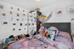 Somerton Road, Bolton, BL2