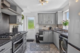 Somerton Road, Bolton, BL2