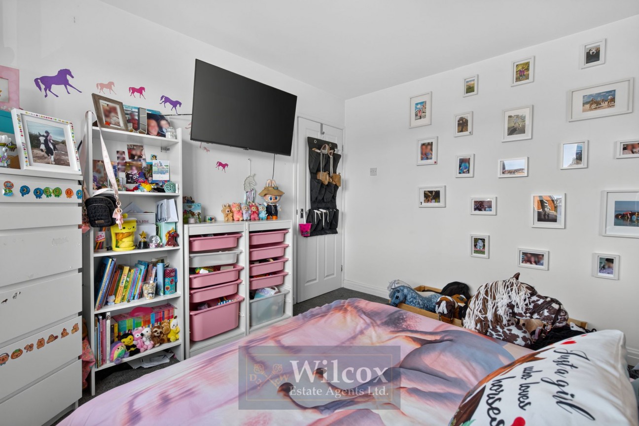 Somerton Road, Bolton, BL2