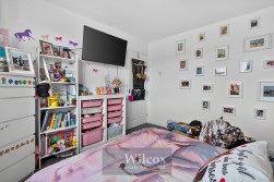 Somerton Road, Bolton, BL2