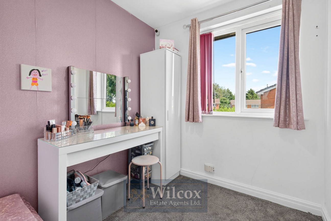 Somerton Road, Bolton, BL2