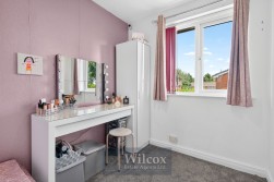 Somerton Road, Bolton, BL2