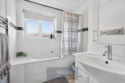 Somerton Road, Bolton, BL2