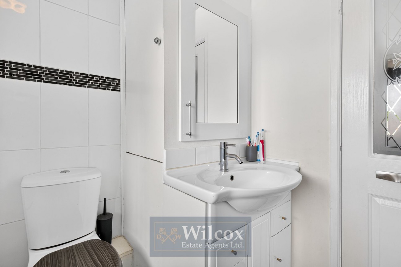 Somerton Road, Bolton, BL2