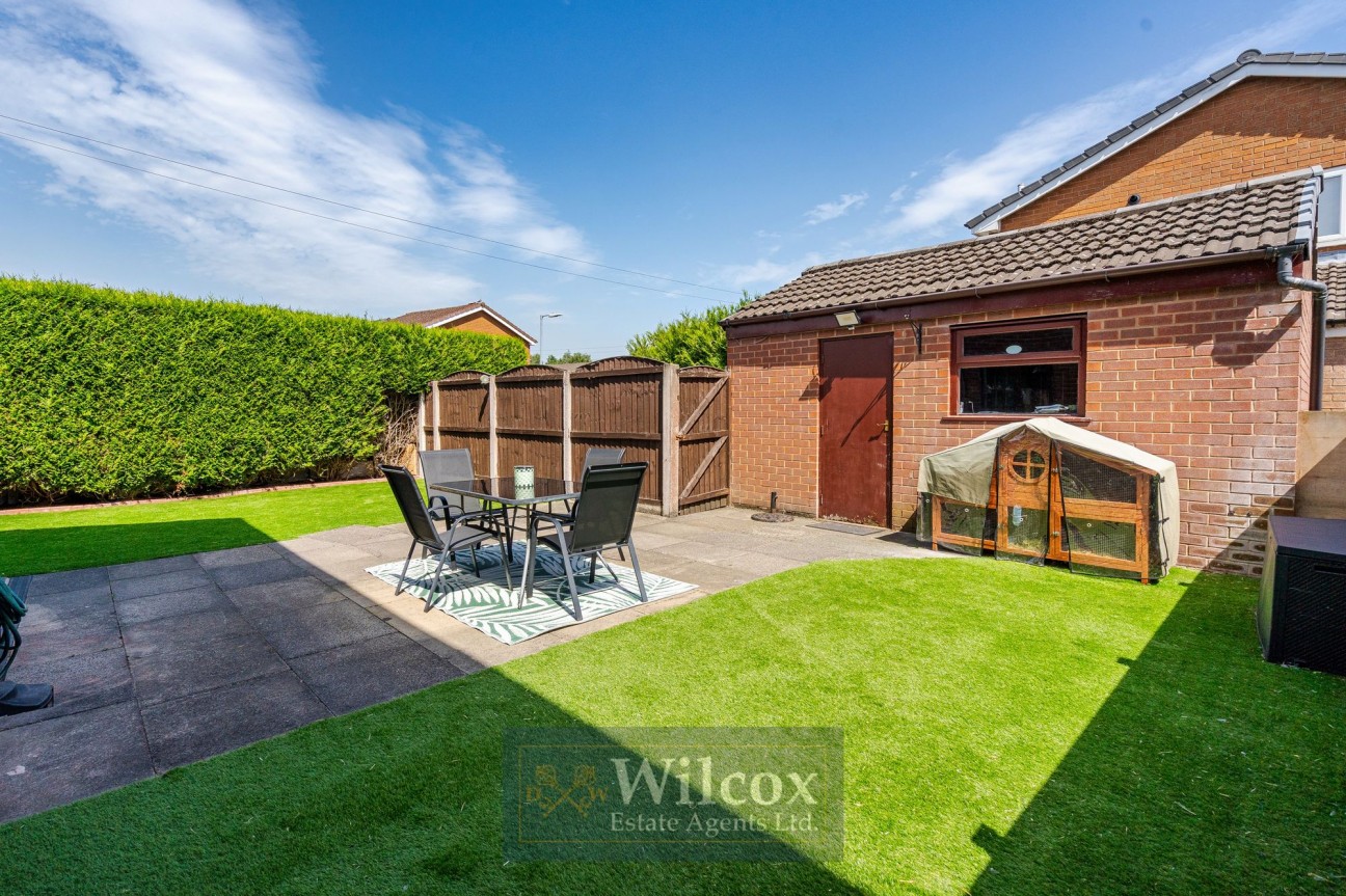 Somerton Road, Bolton, BL2