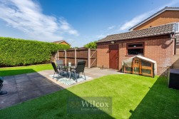 Somerton Road, Bolton, BL2