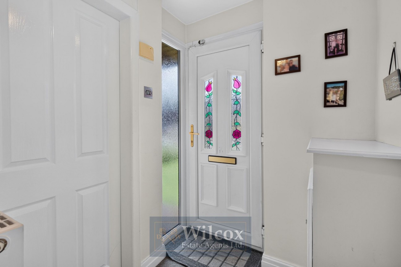 Somerton Road, Bolton, BL2