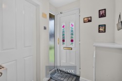 Somerton Road, Bolton, BL2
