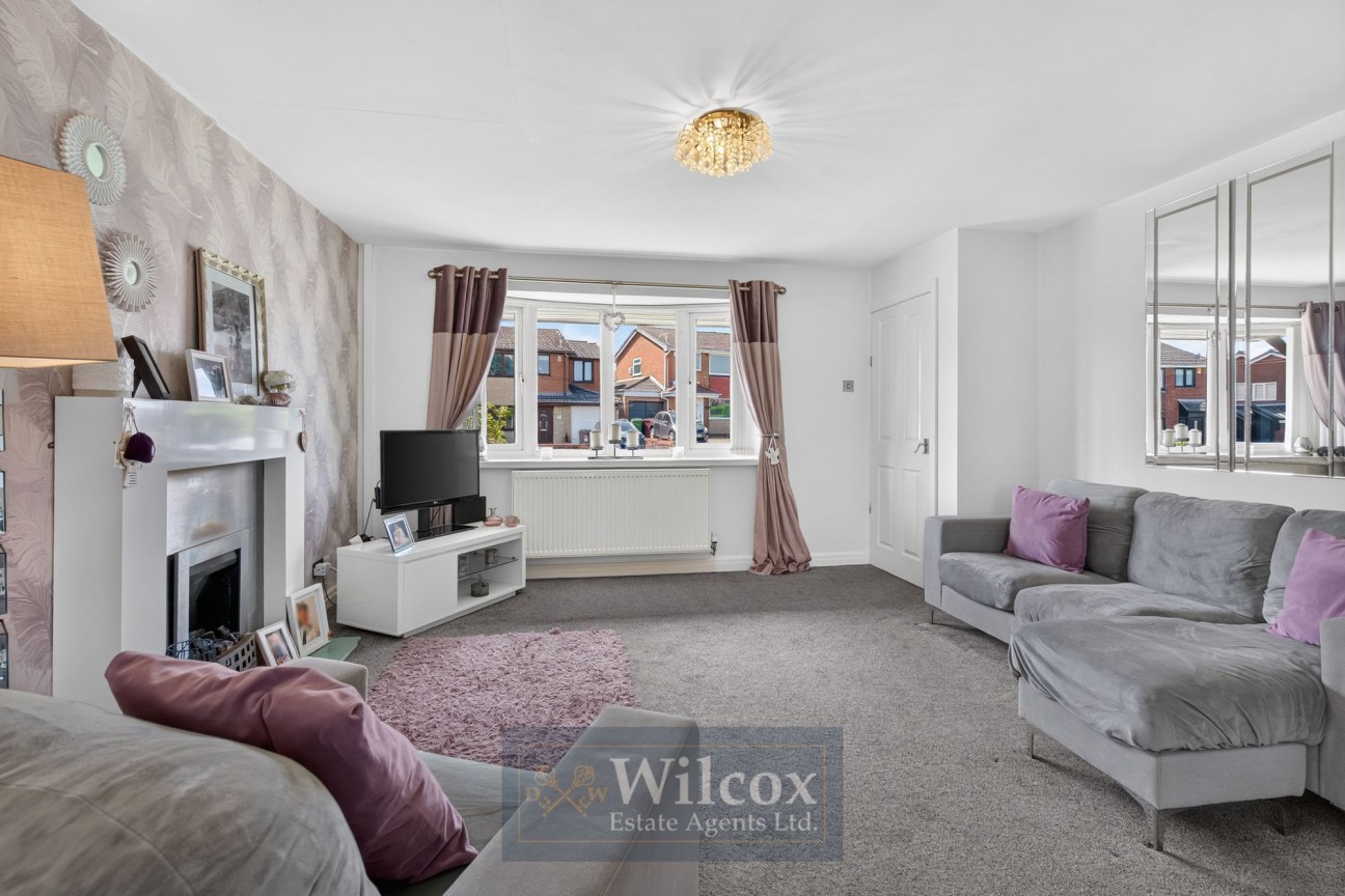 Somerton Road, Bolton, BL2