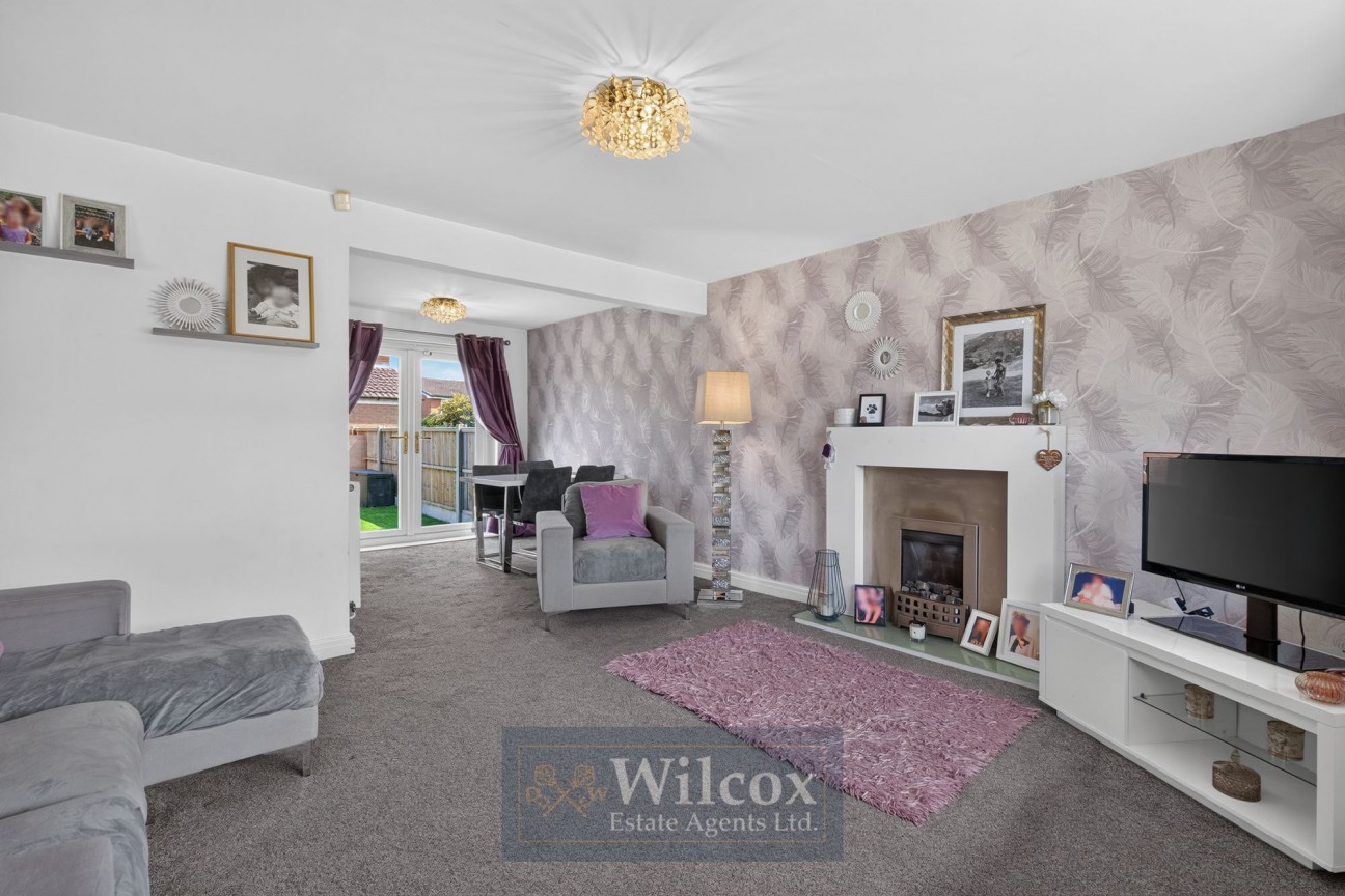Somerton Road, Bolton, BL2