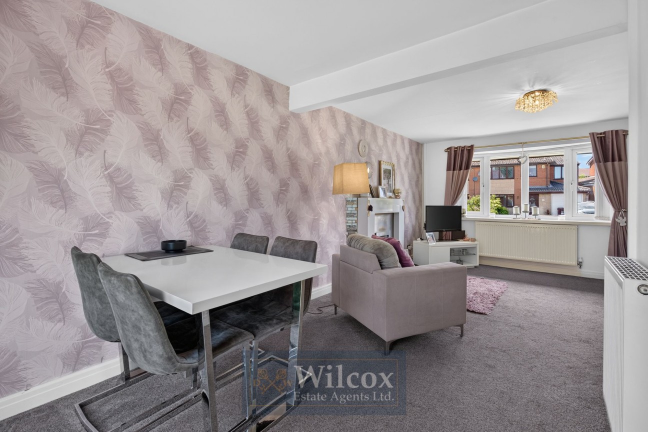 Somerton Road, Bolton, BL2