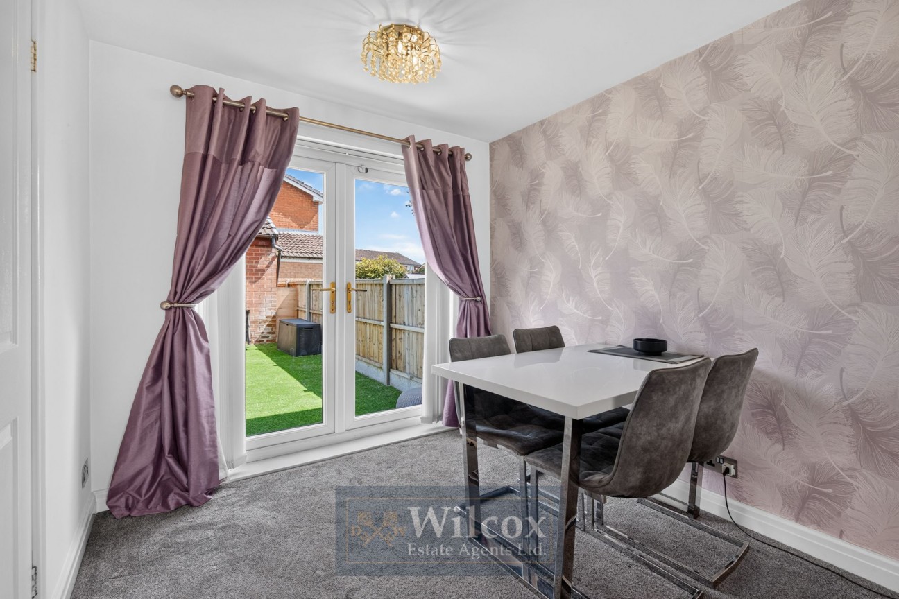 Somerton Road, Bolton, BL2