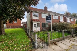 Derwent Road, Farnworth, BL4