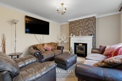 Derwent Road, Farnworth, BL4