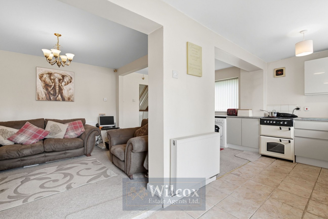 Derwent Road, Farnworth, BL4