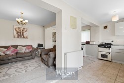 Derwent Road, Farnworth, BL4