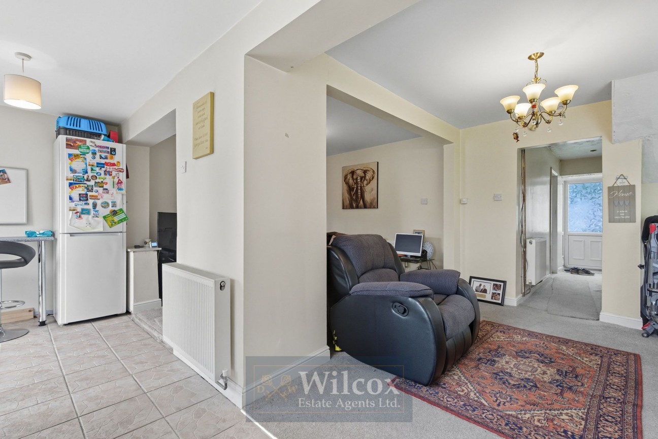 Derwent Road, Farnworth, BL4