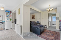 Derwent Road, Farnworth, BL4