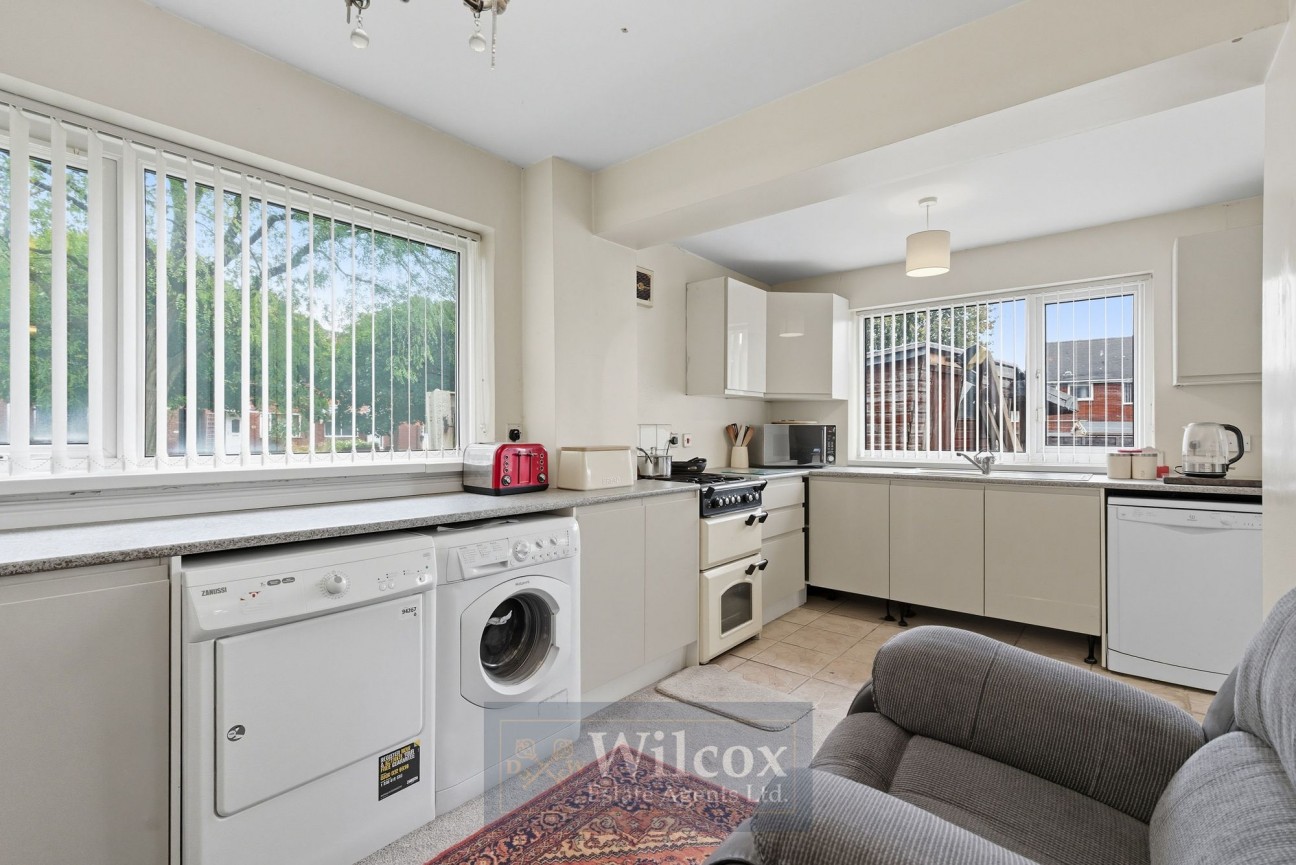 Derwent Road, Farnworth, BL4