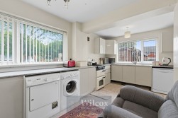 Derwent Road, Farnworth, BL4