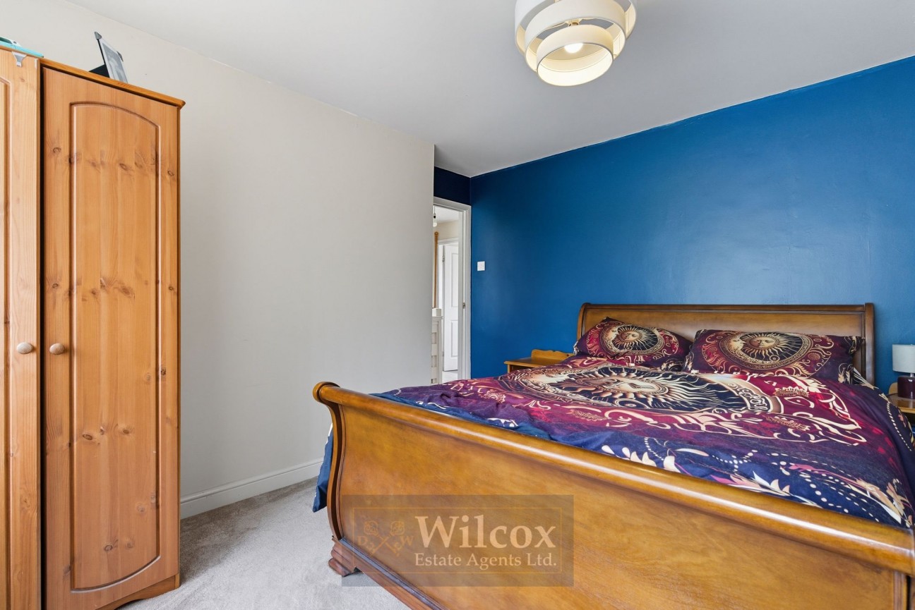 Derwent Road, Farnworth, BL4