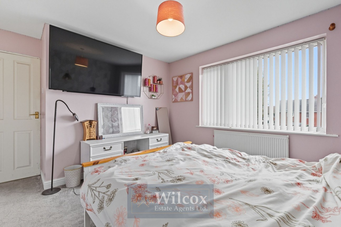 Derwent Road, Farnworth, BL4