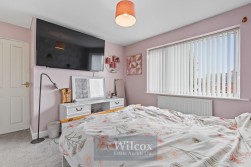 Derwent Road, Farnworth, BL4