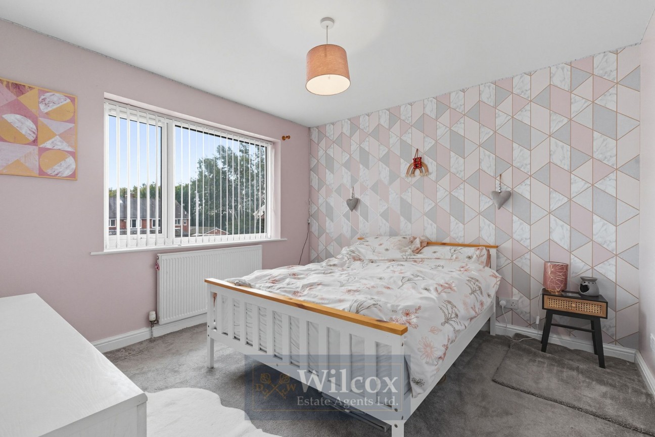 Derwent Road, Farnworth, BL4